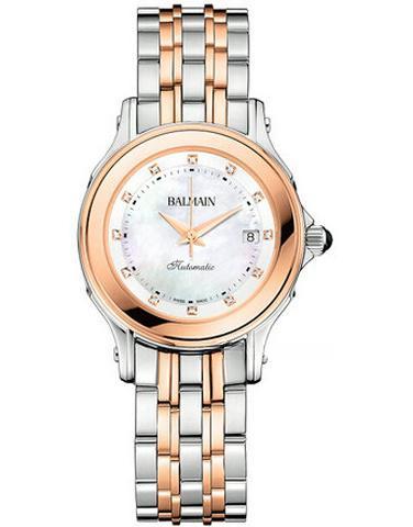 BALMAIN