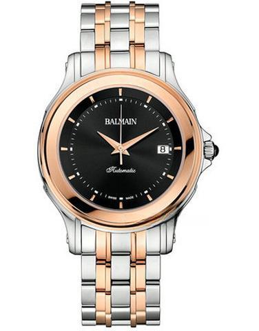 BALMAIN