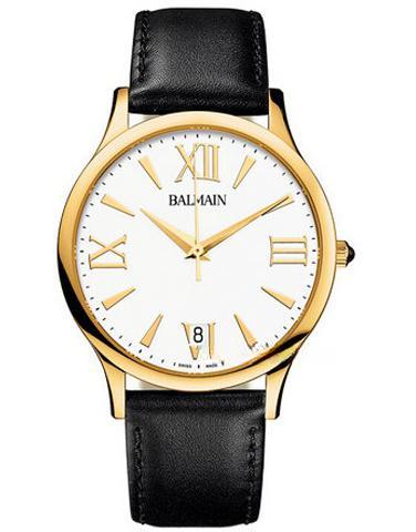 BALMAIN