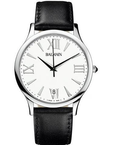 BALMAIN