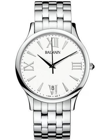 BALMAIN
