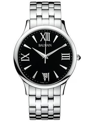 BALMAIN