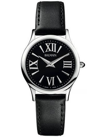 BALMAIN