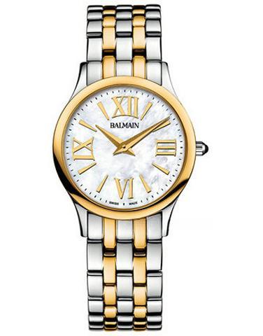 BALMAIN