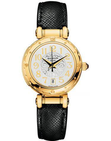 BALMAIN