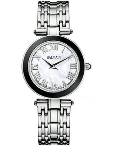 BALMAIN