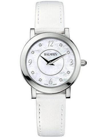 BALMAIN