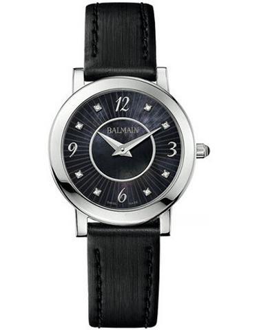 BALMAIN