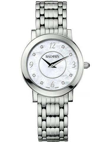BALMAIN