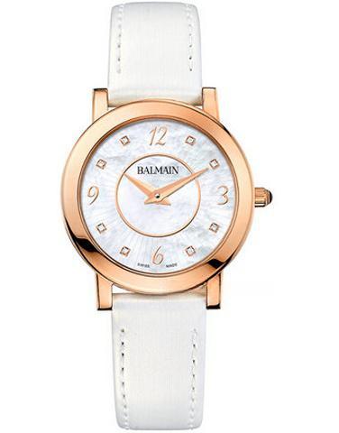 BALMAIN