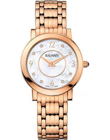 BALMAIN