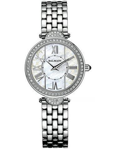 BALMAIN