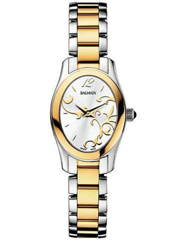 BALMAIN