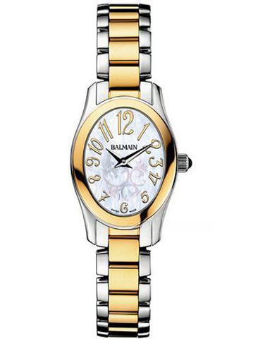 BALMAIN