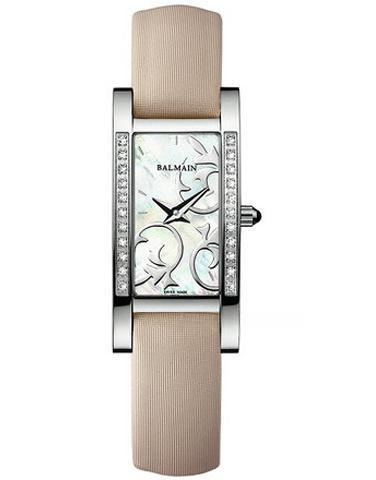 BALMAIN