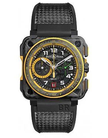 BELL & ROSS BR-X1 RS17