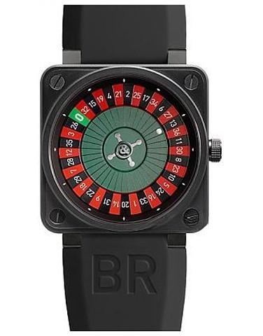 BELL & ROSS