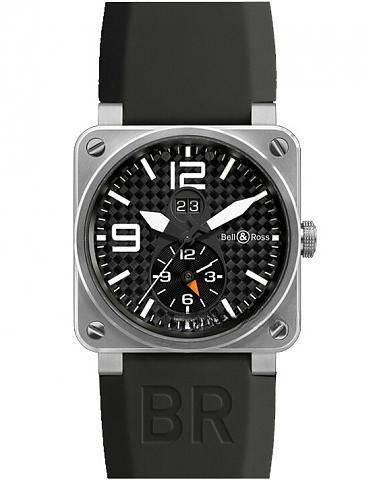 BELL & ROSS