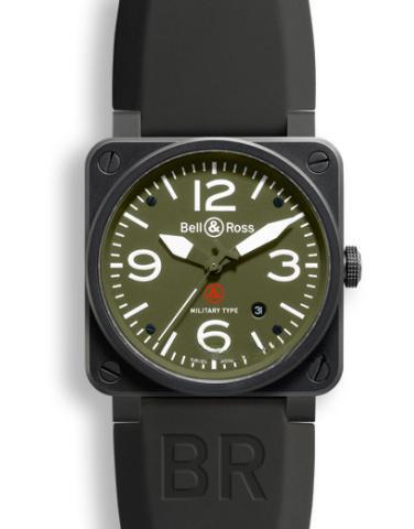 BELL & ROSS