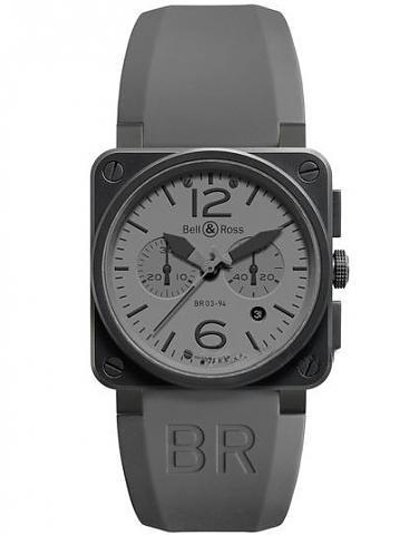 BELL & ROSS