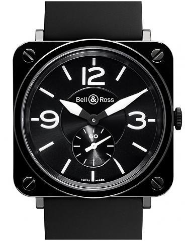 BELL & ROSS