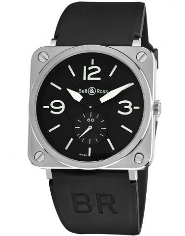 BELL & ROSS