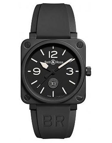 BELL & ROSS BR0192-10TH-CE