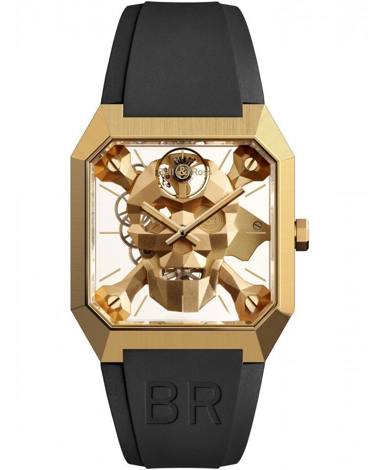 BELL & ROSS BR01-CSK-BR/SRB