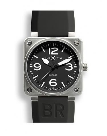 BELL & ROSS