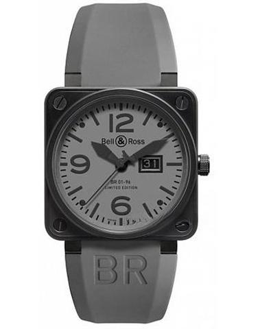BELL & ROSS BR0196-COMMANDO