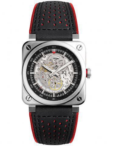 BELL & ROSS BR0392-SC/SCA