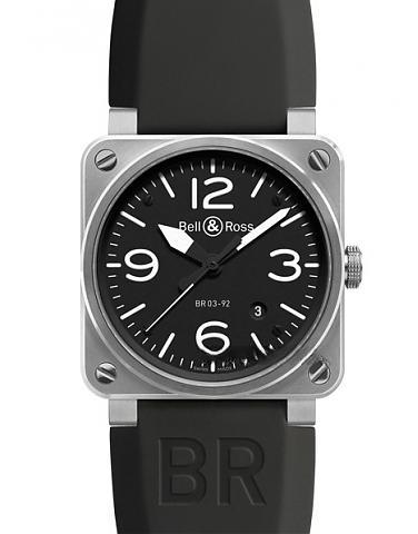 BELL & ROSS