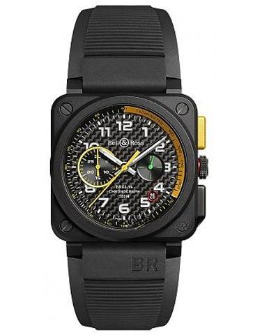 BELL & ROSS BR0394-RS17