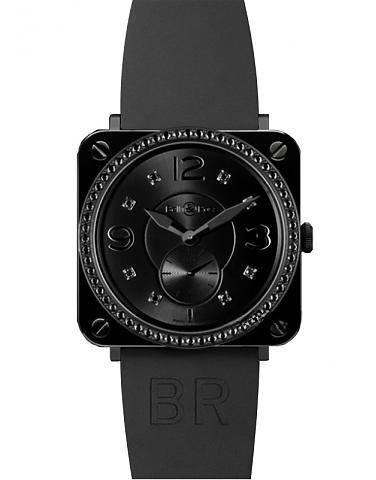 BELL & ROSS BRS-BLC-PH-LGD/SRB