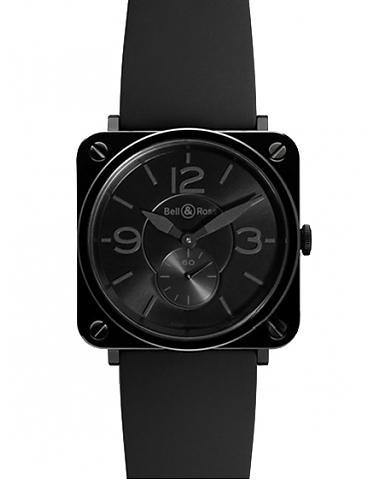BELL & ROSS BRS-BLC-PH/SRB