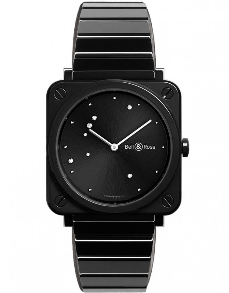 BELL & ROSS BRS-EBL-CE/SCA