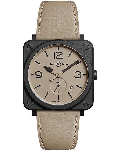BELL & ROSS BRS-DESERT-CEM