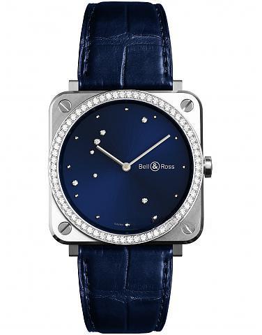 BELL & ROSS BRS-EA-ST-LGD/SCR