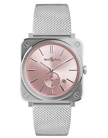 BELL & ROSS BRS-PK-ST/SCA