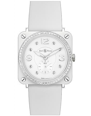 BELL & ROSS BRS-WHC-PH-LGD/SRB