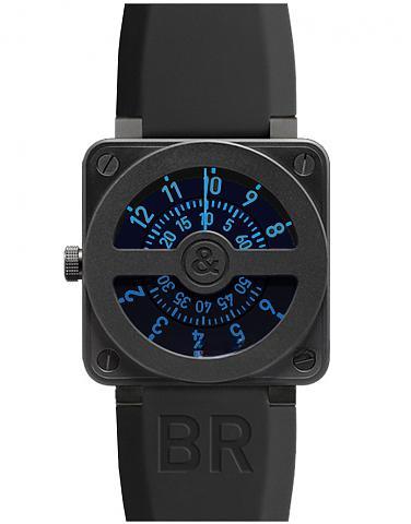 BELL & ROSS