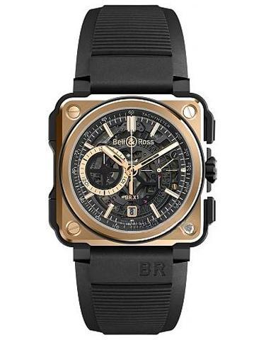 BELL & ROSS BRX1-CE-PG