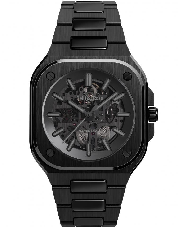 BELL & ROSS BR05A-PH-SK-CE/SCE