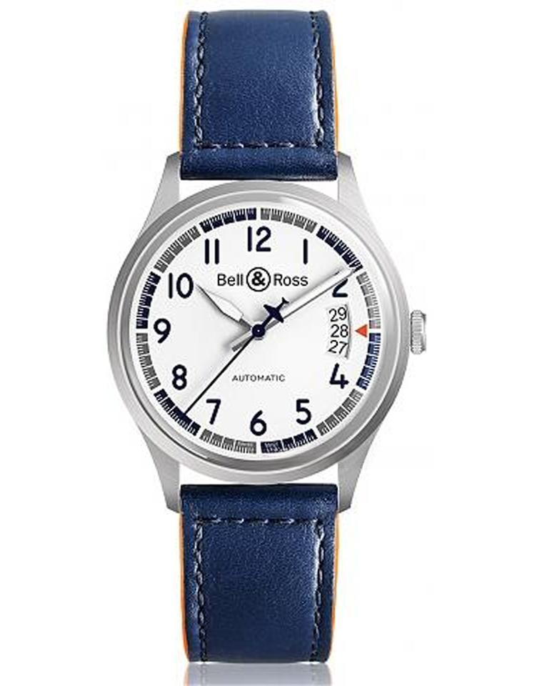 BELL & ROSS BRV192-BB-ST/SCA