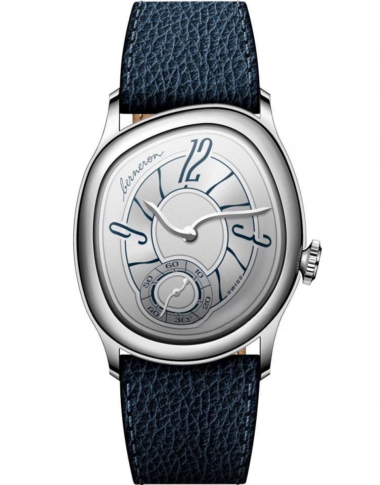 BERNERON MIRAGE PRUSSIAN BLUE