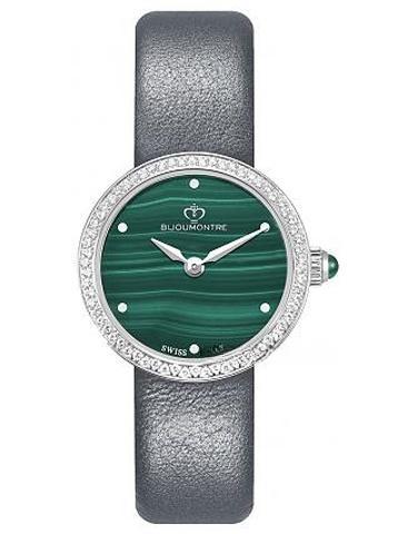 BIJOUMONTRE J028SSGYGN0