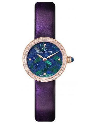 BIJOUMONTRE J027RGPUGB0