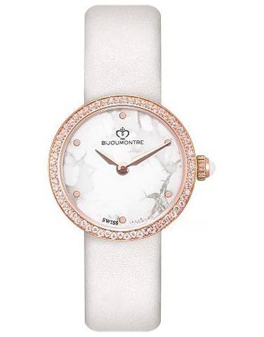 BIJOUMONTRE J028RGWHWH0