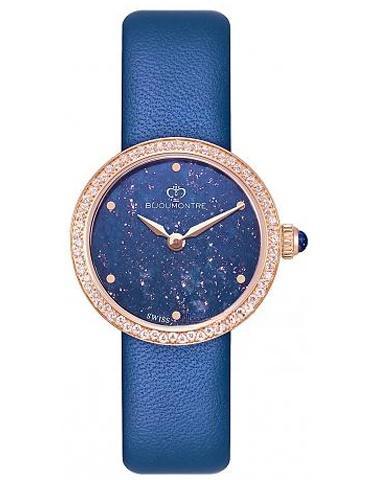 BIJOUMONTRE J028RGBUBU0