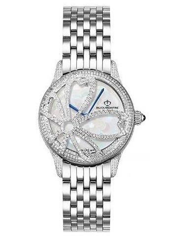 BIJOUMONTRE J044SSSSMW1